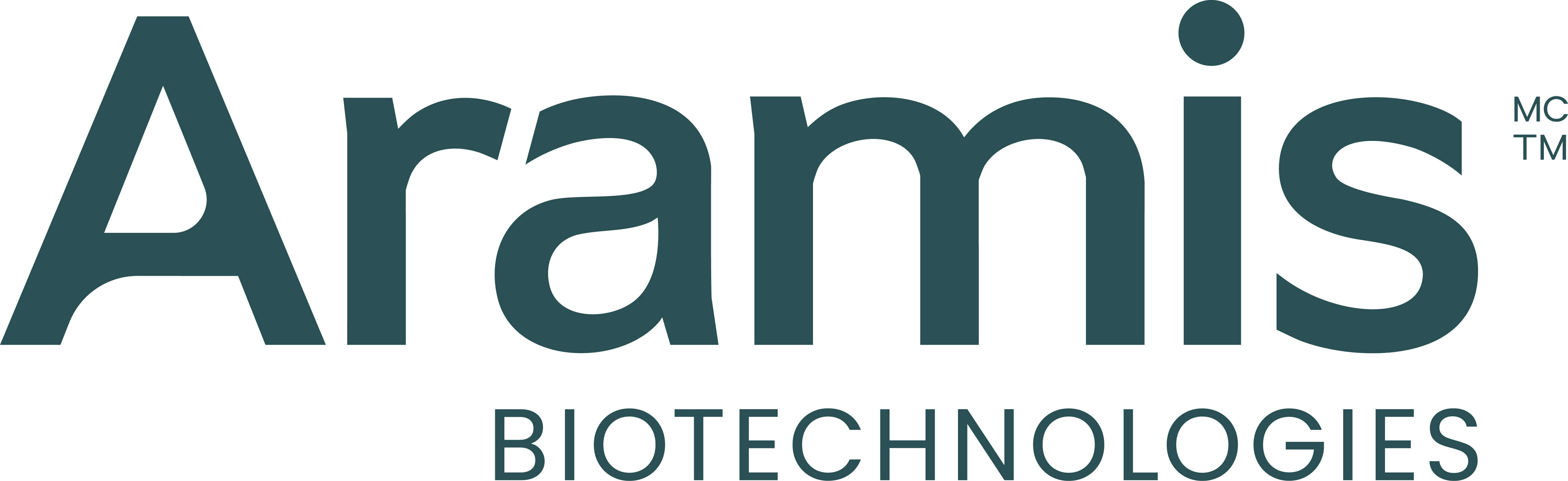 Aramis Biotechnologies logo