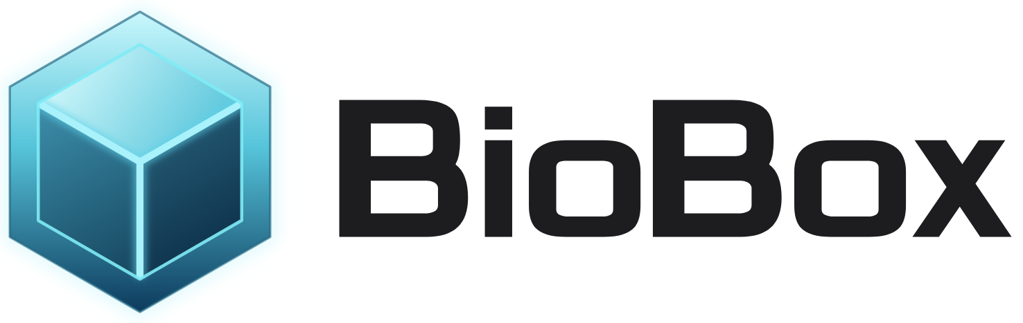 BioBox logo