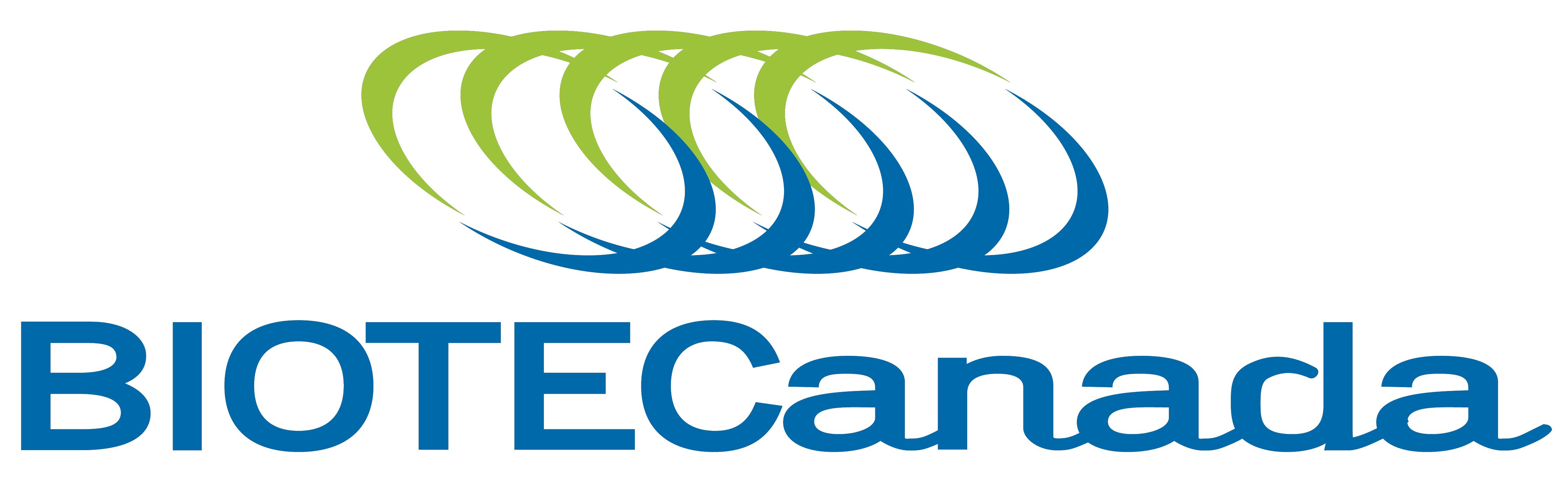 BIOTECanada logo