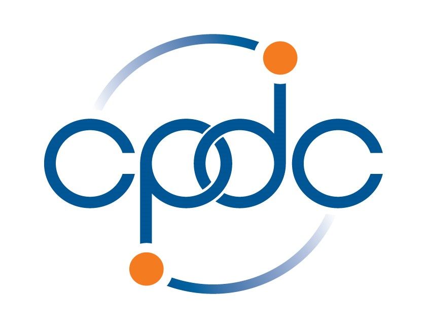 Centre for Probe Development and Commercialization
(CPDC) logo