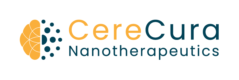 CereCura Nanotherapeutics logo