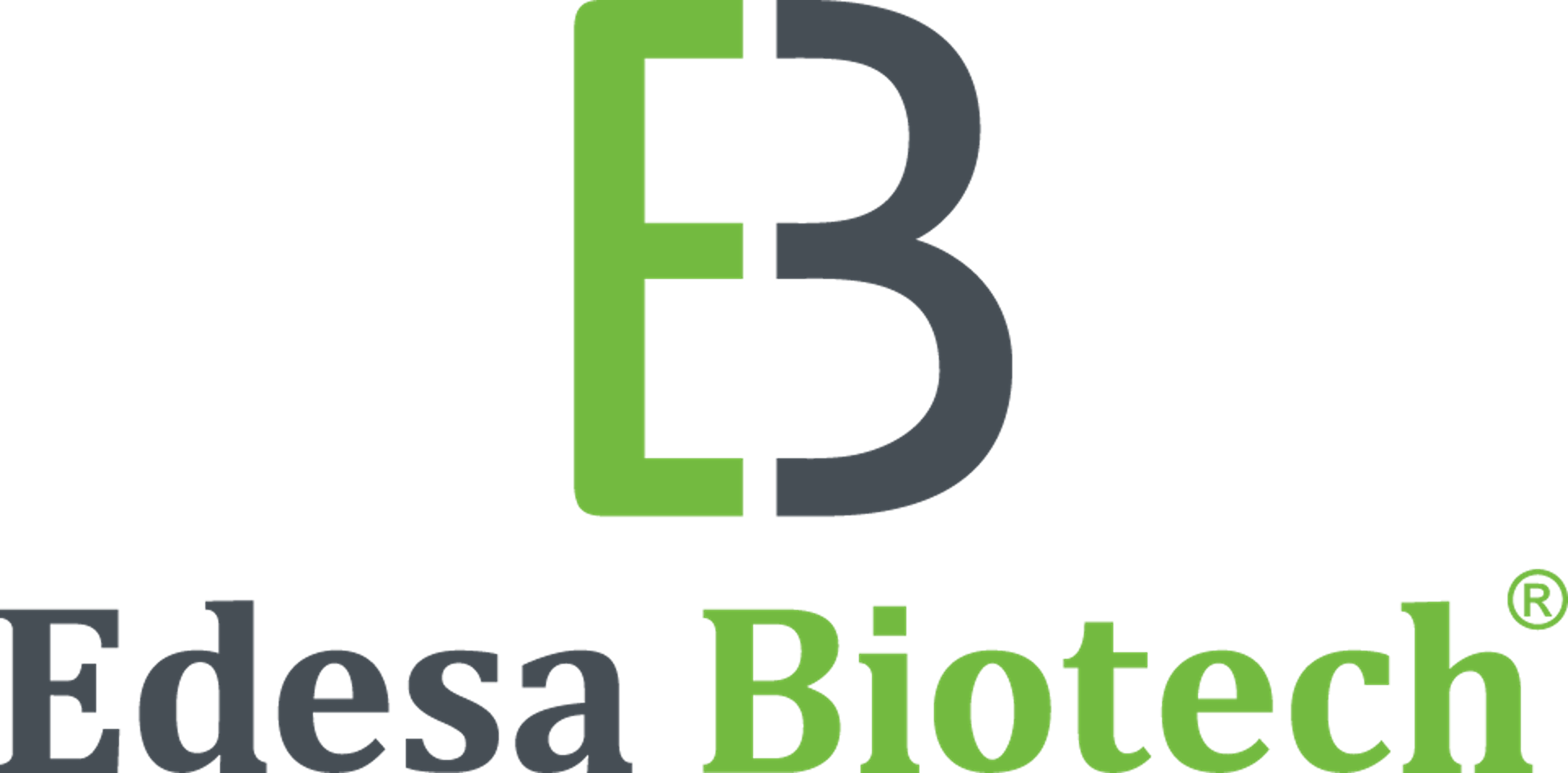 Edesa Biotech logo