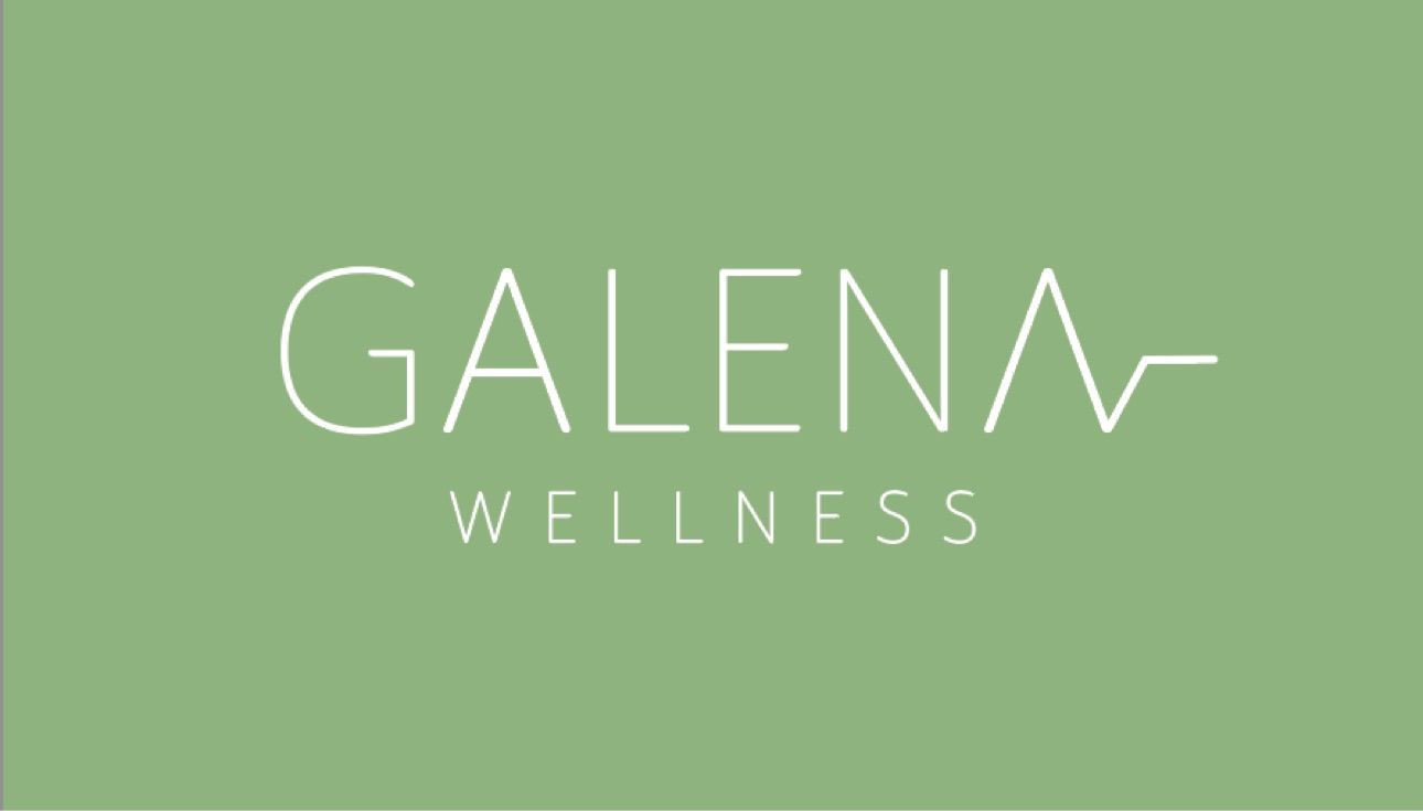 Galena Wellness Ltd logo