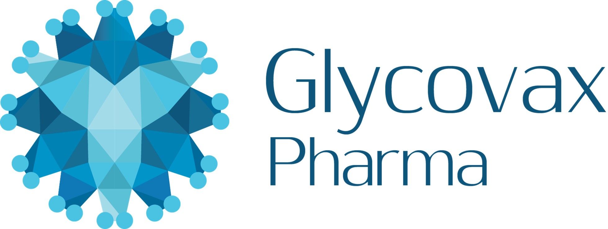 Glycovax Pharma Inc. logo