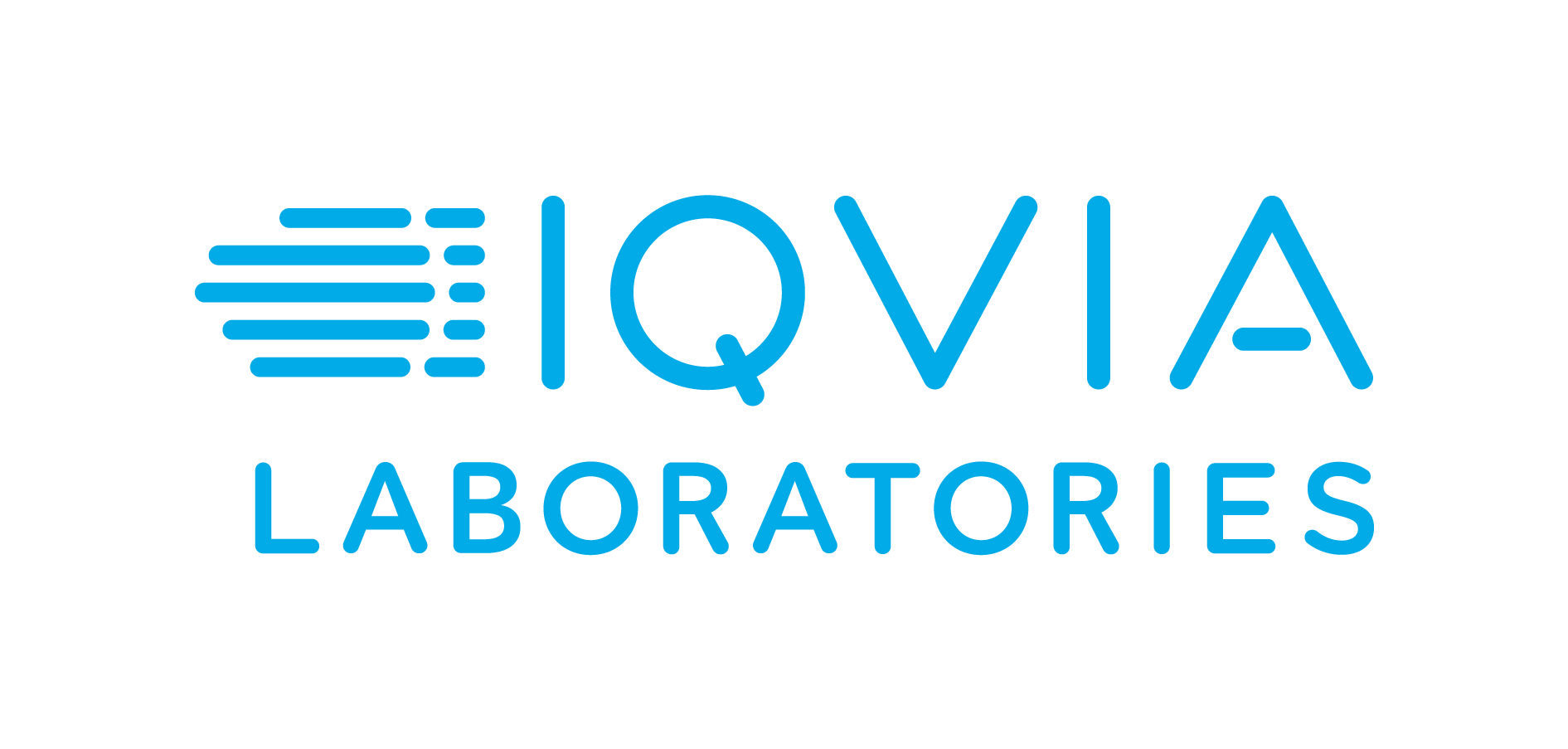 IQVIA Laboratories logo