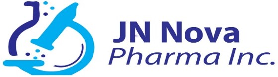 JN Nova Pharma Inc logo