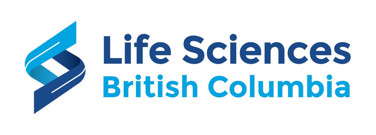 Life Sciences BC logo