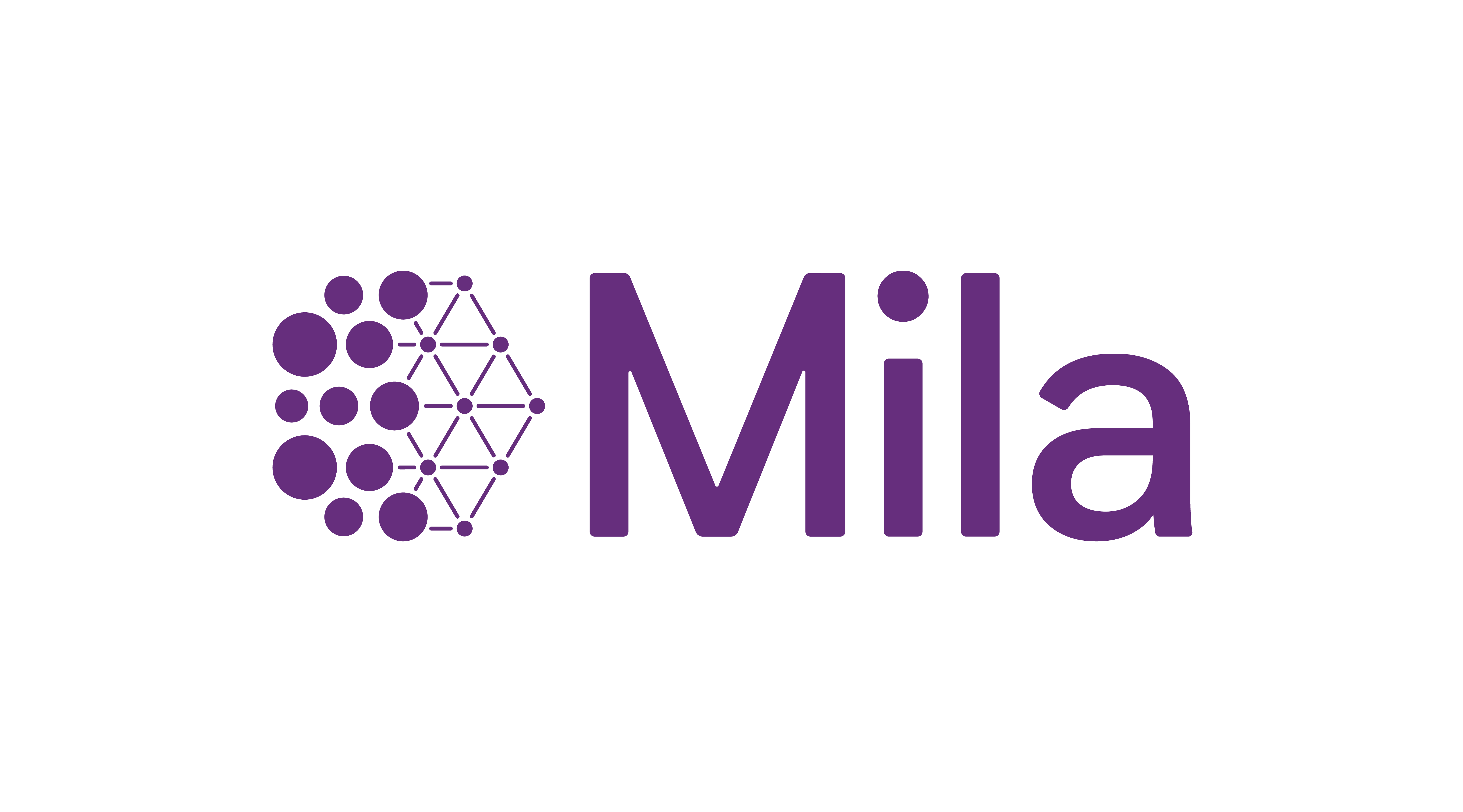 Mila - Quebec AI Institute logo
