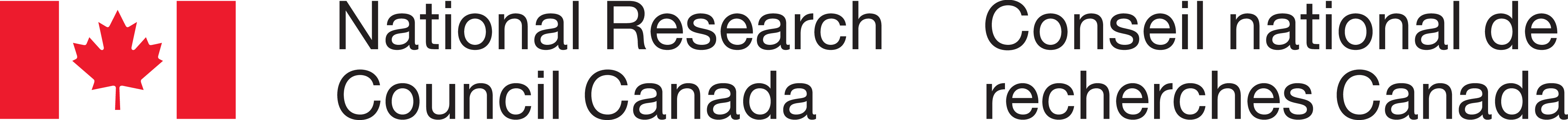 National Research Council Canada (NRC) logo