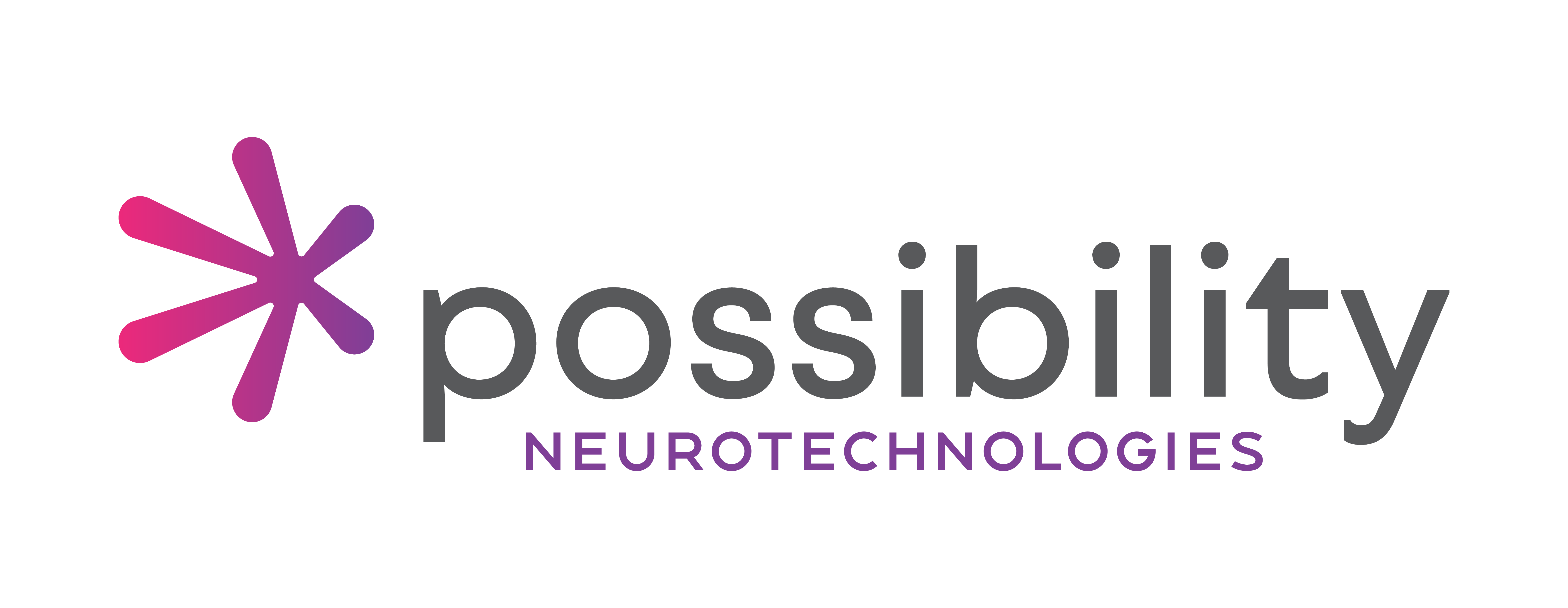 Possibility Neurotechnologies logo