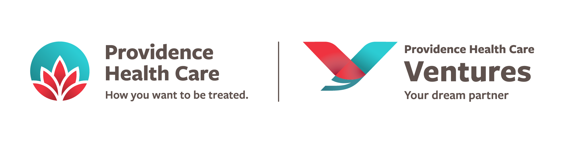Providence Health Care Ventures logo
