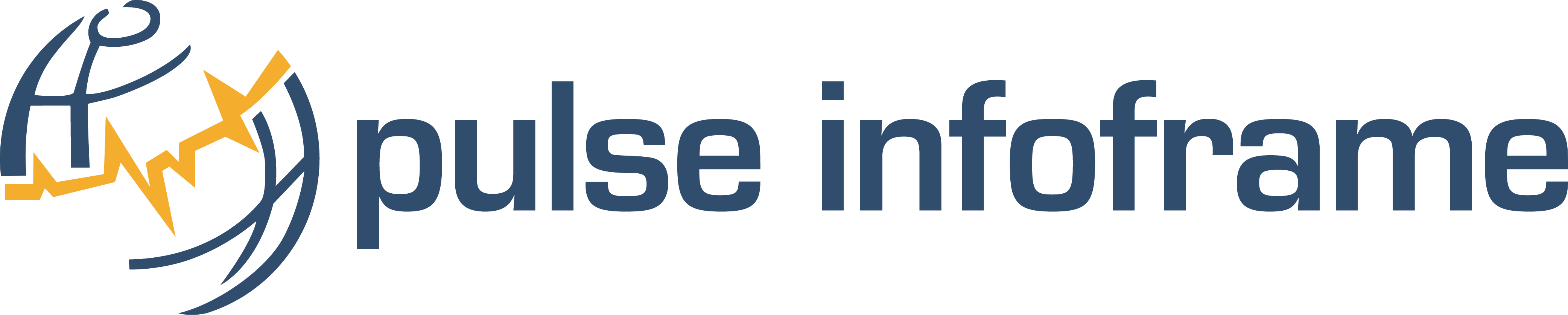 Pulse Infoframe Inc logo