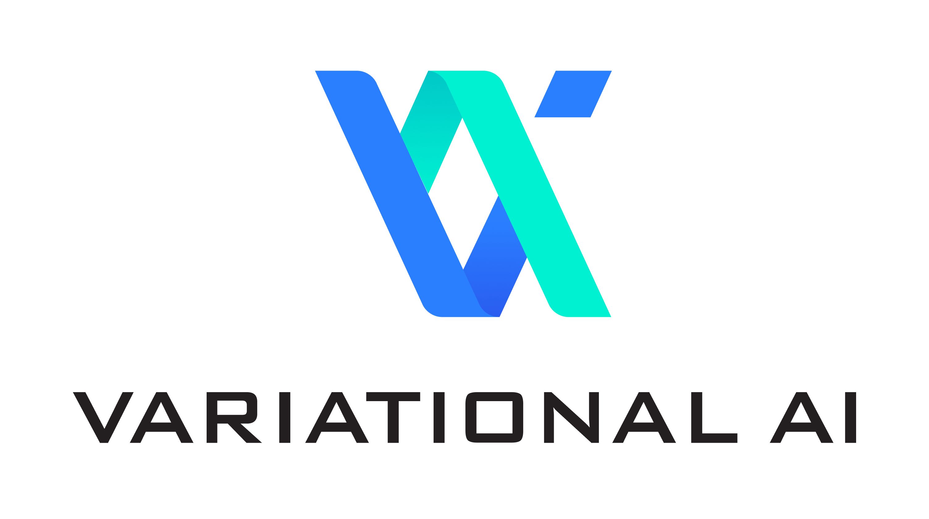 Variational AI logo
